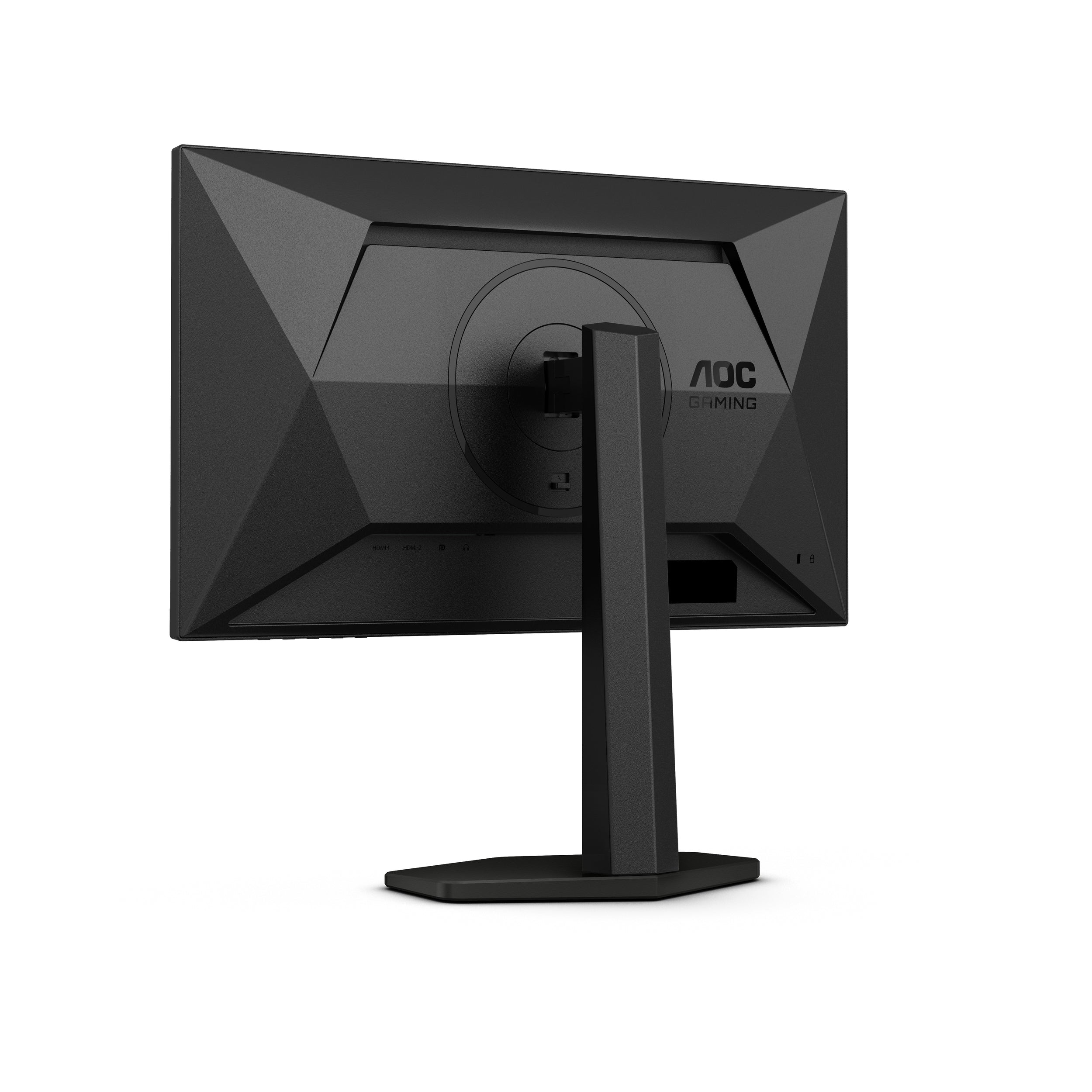 Monitor Gaming Aoc 24G4 23.8 Pulgadas 300 Cd / M² 1920 X 1080 Pixeles Ms Full Hd