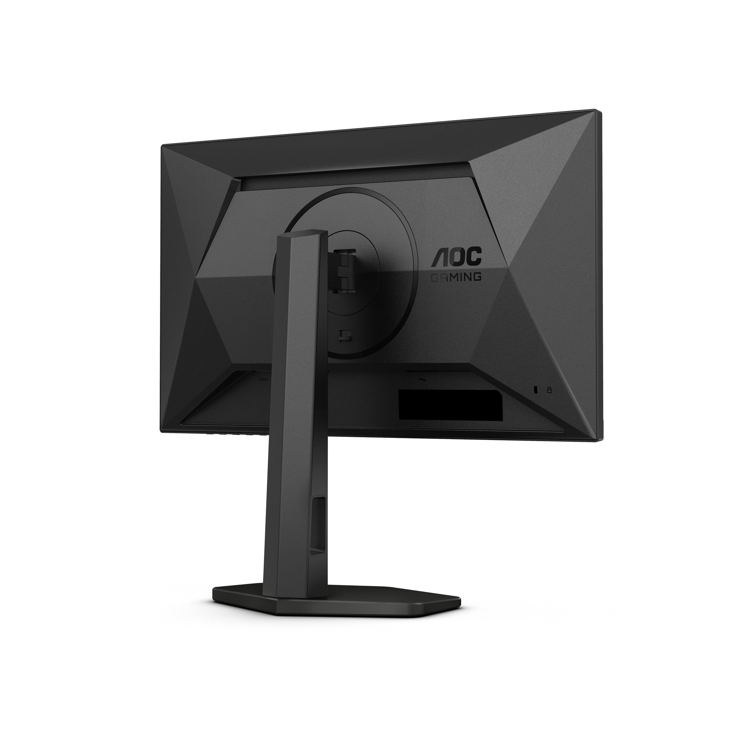 Monitor Gaming Aoc 24G4 23.8 Pulgadas 300 Cd / M² 1920 X 1080 Pixeles Ms Full Hd