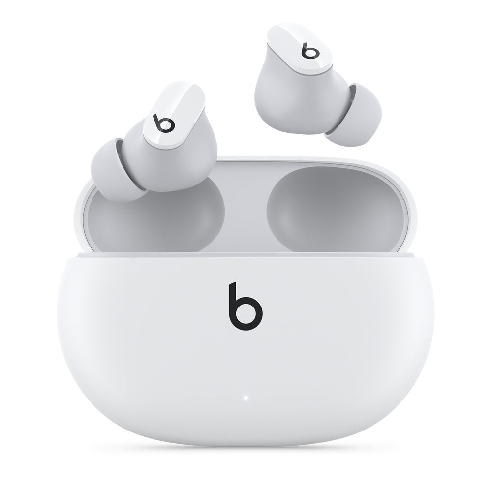 Beats Studio Buds Auriculares Tapon True Wireless Blanco