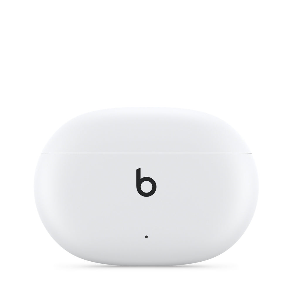 Beats Studio Buds Auriculares Tapon True Wireless Blanco