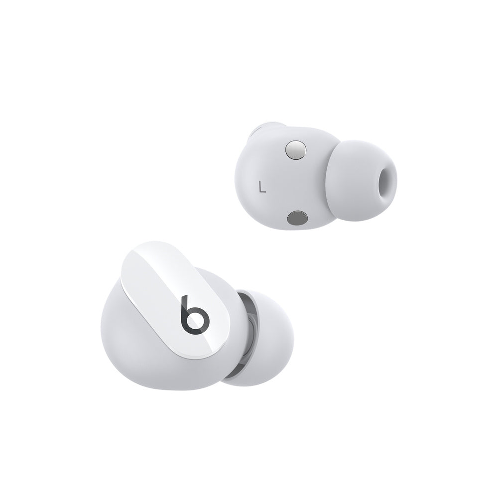 Beats Studio Buds Auriculares Tapon True Wireless Blanco