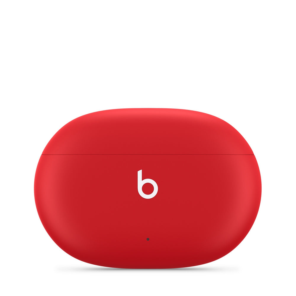 Beats Studio Buds Auriculares Tapon True Wireless Rojo Beats