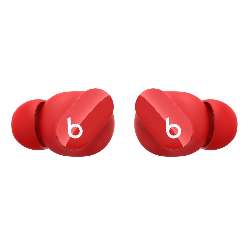 Beats Studio Buds Auriculares Tapon True Wireless Rojo Beats