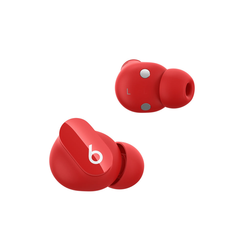 Beats Studio Buds Auriculares Tapon True Wireless Rojo Beats