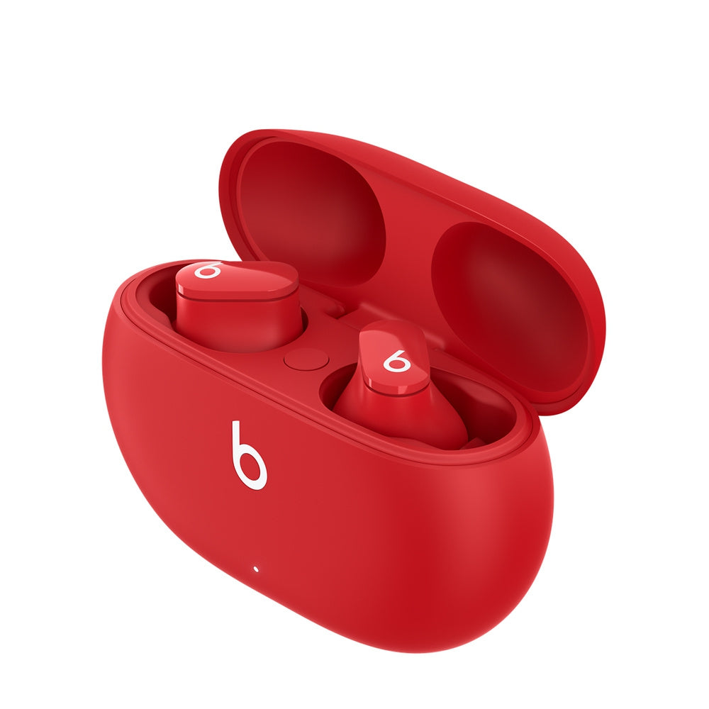 Beats Studio Buds Auriculares Tapon True Wireless Rojo Beats