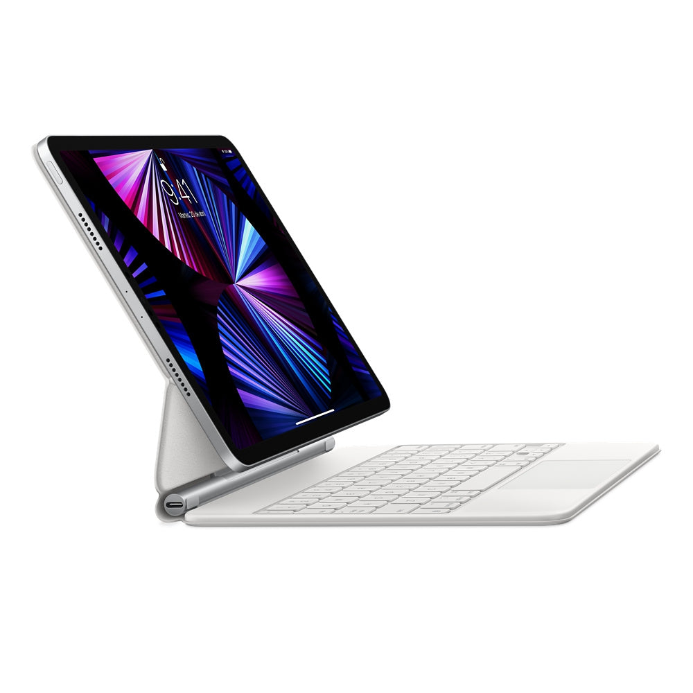 Magic Keyboard P-Ipad Pro 11In 3Ra Gen Air4A Genblanco Esplat