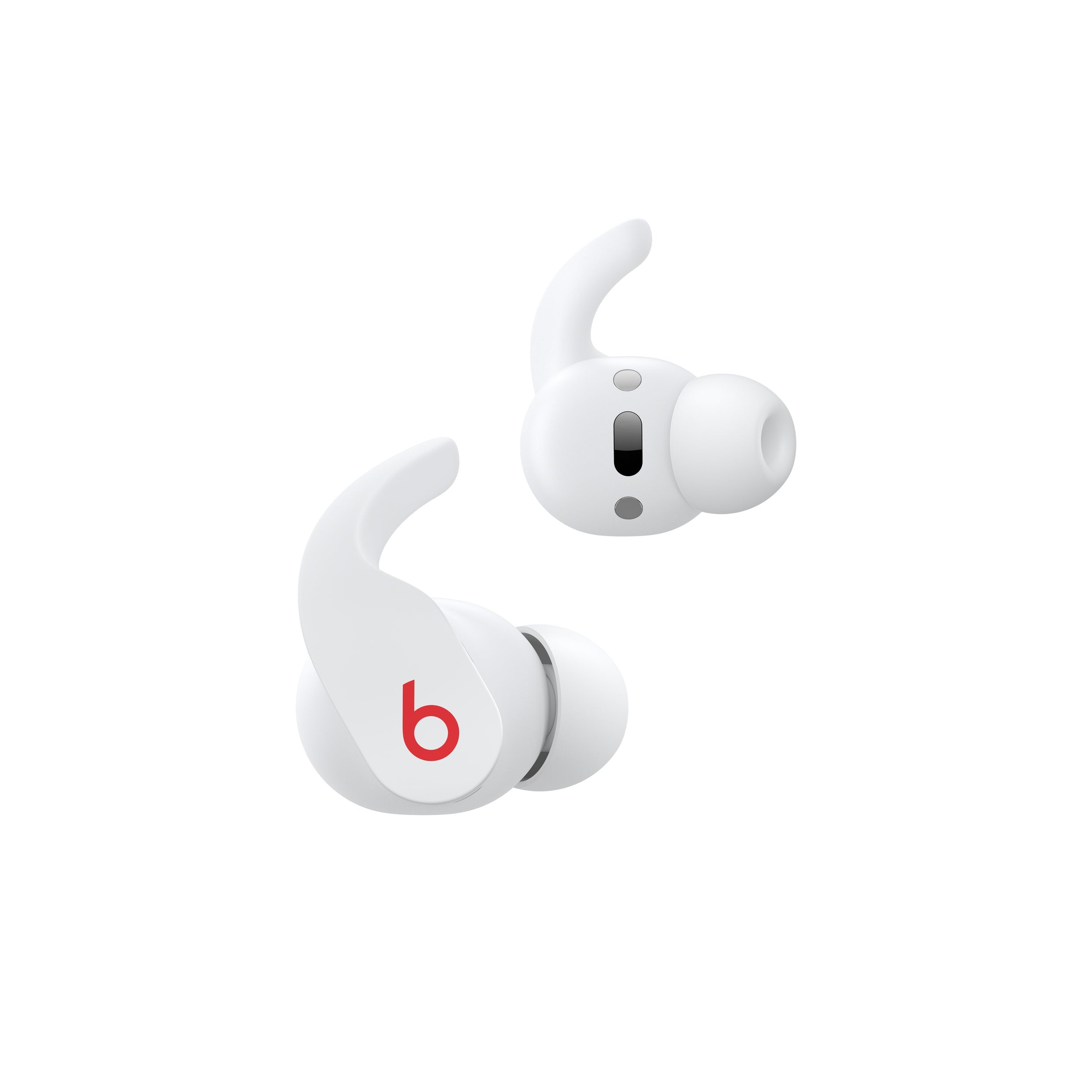 Auriculares Totalmente Inalam Bricos Beats Fit Pro Blanco Beats