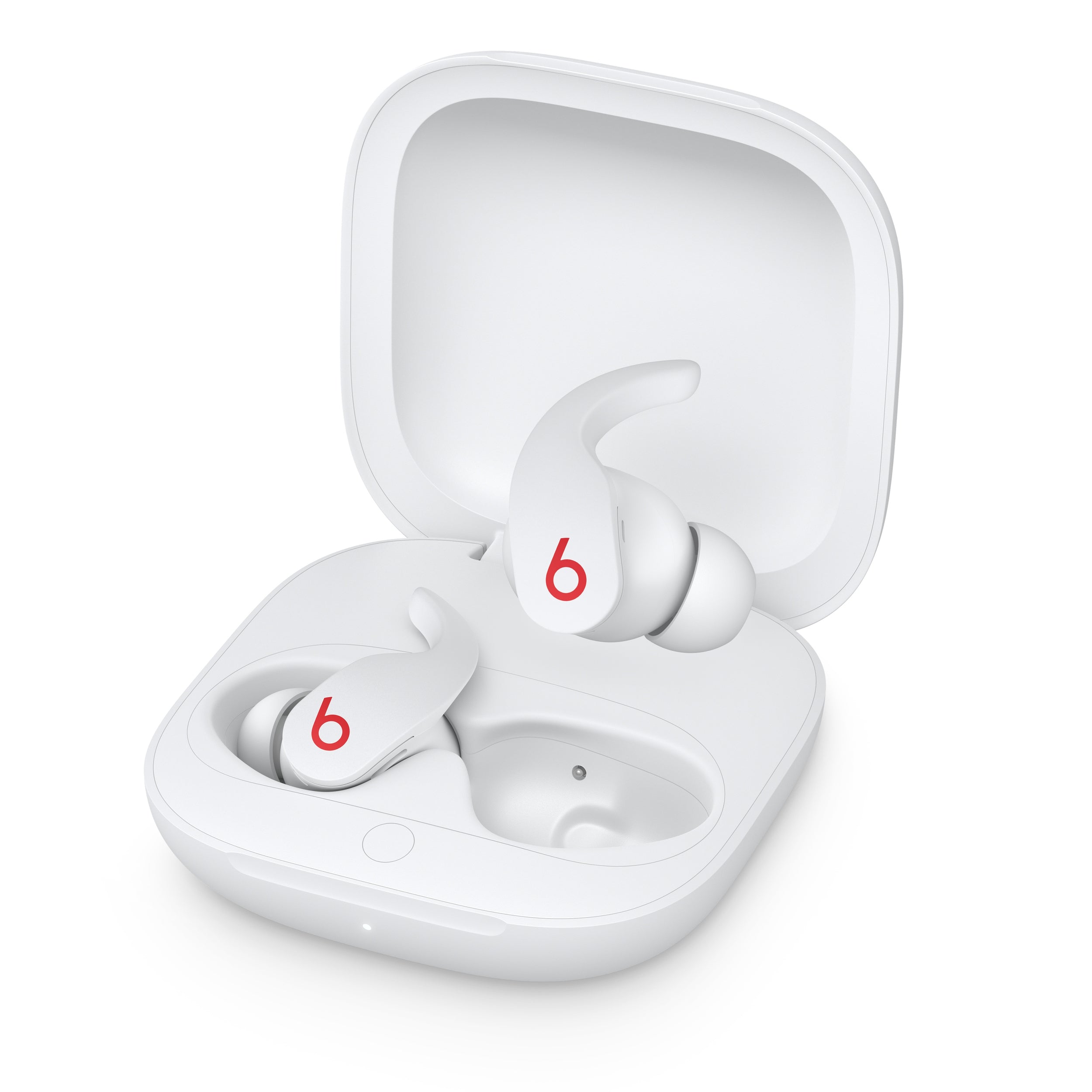 Auriculares Totalmente Inalam Bricos Beats Fit Pro Blanco Beats