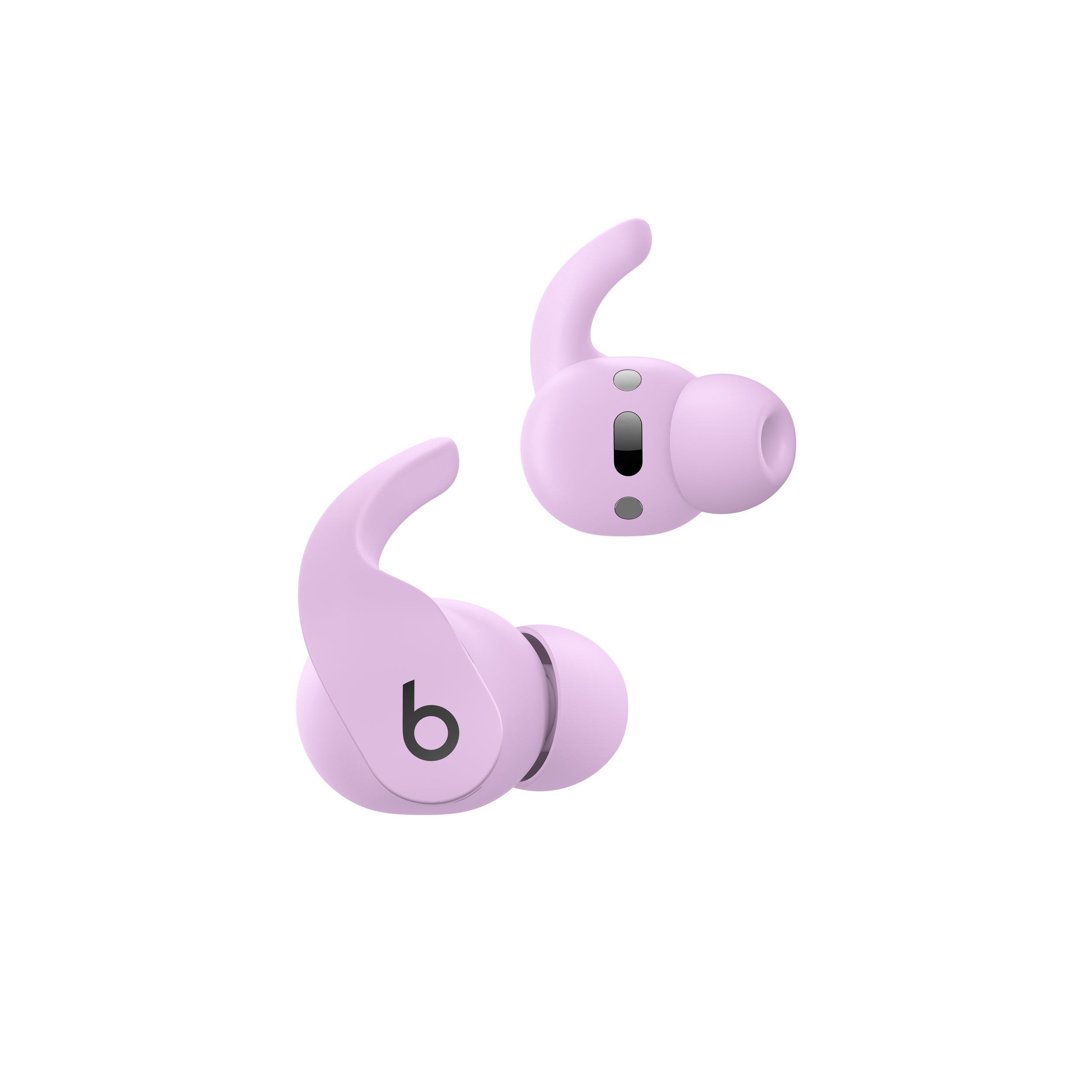 Auriculares Totalmente Inalam Bricos Beats Fit Pro Purpura Carbon