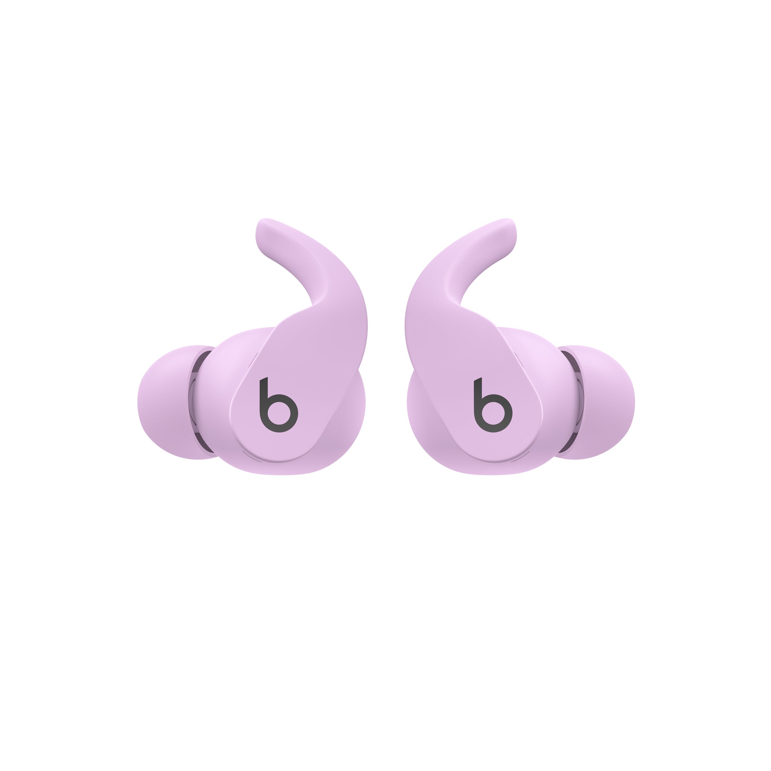 Auriculares Totalmente Inalam Bricos Beats Fit Pro Purpura Carbon