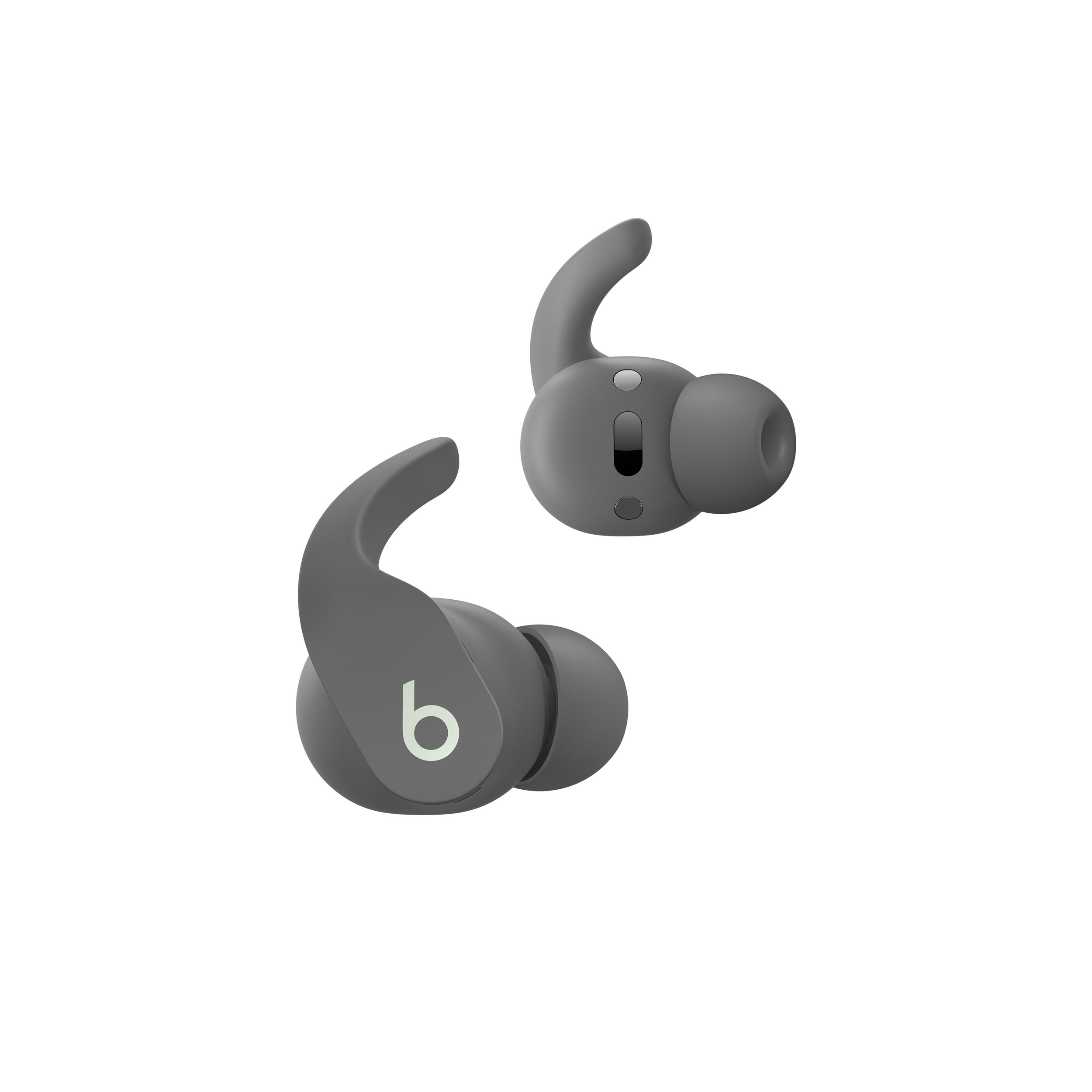 Auriculares Totalmente Inalam Bricos Beats Fit Pro Gris Salvia