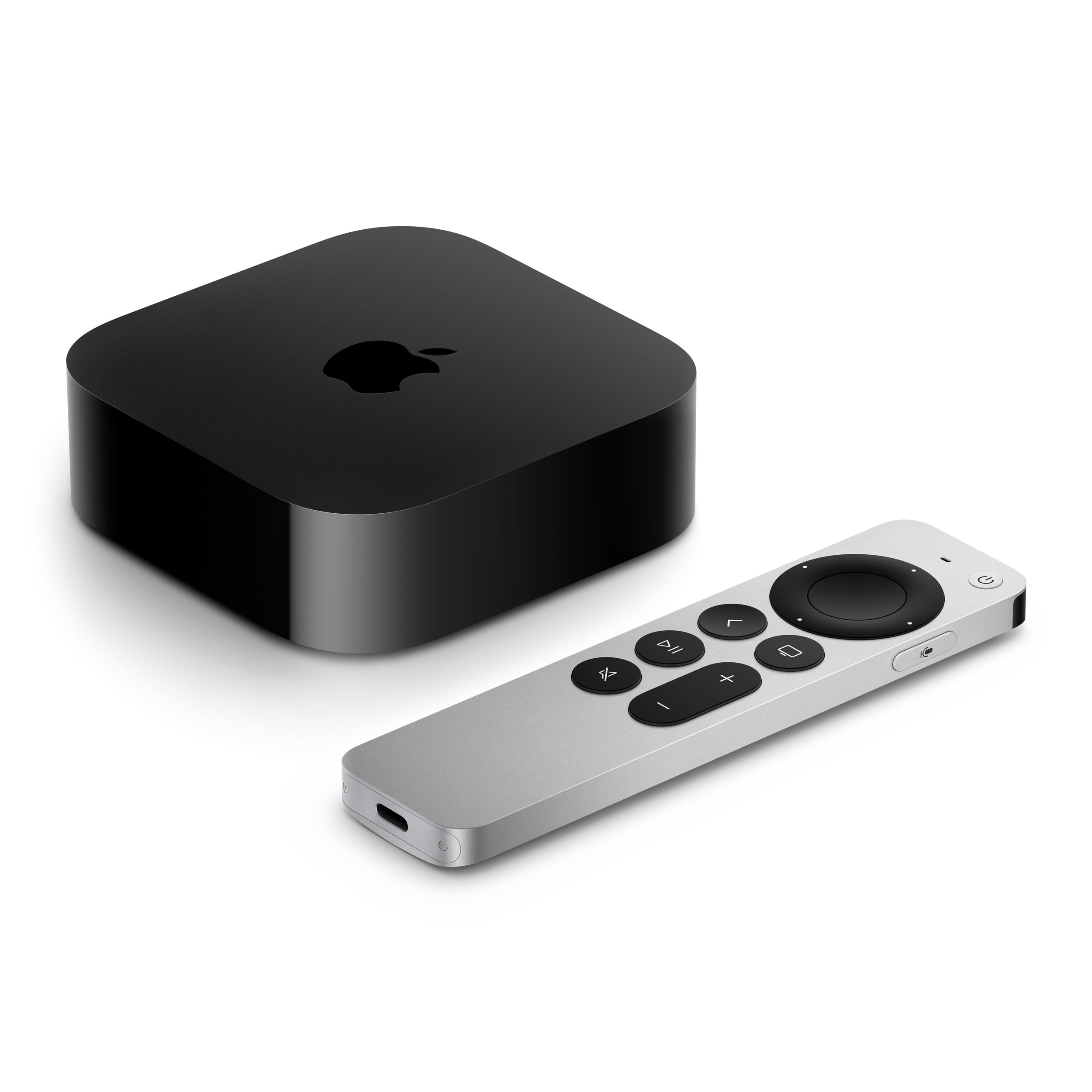 Apple Tv 3Ra Gen 4K (3Rgen) Wi-Fi 64Gb