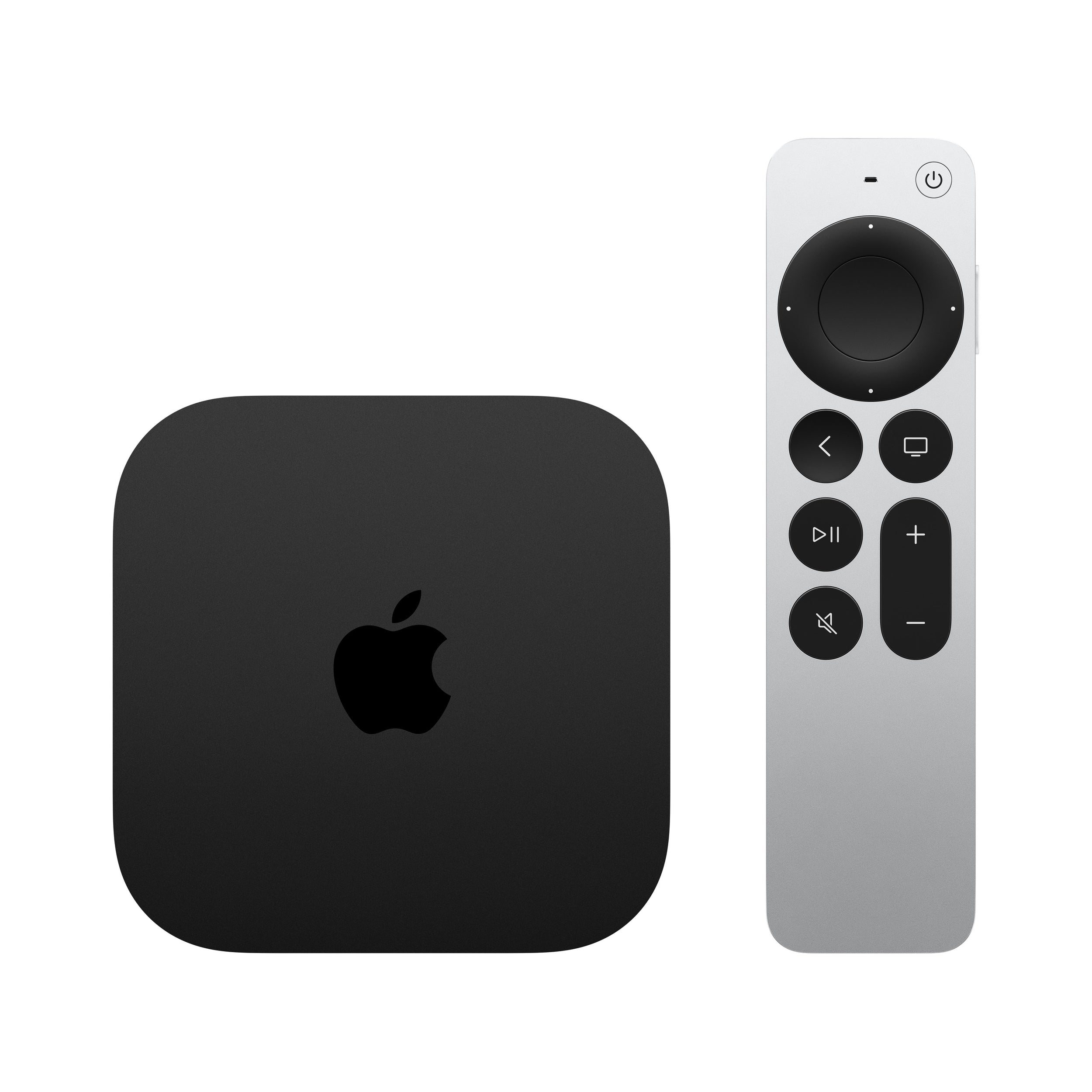 Apple Tv 3Ra Gen 4K (3Rgen) Wi-Fi 64Gb