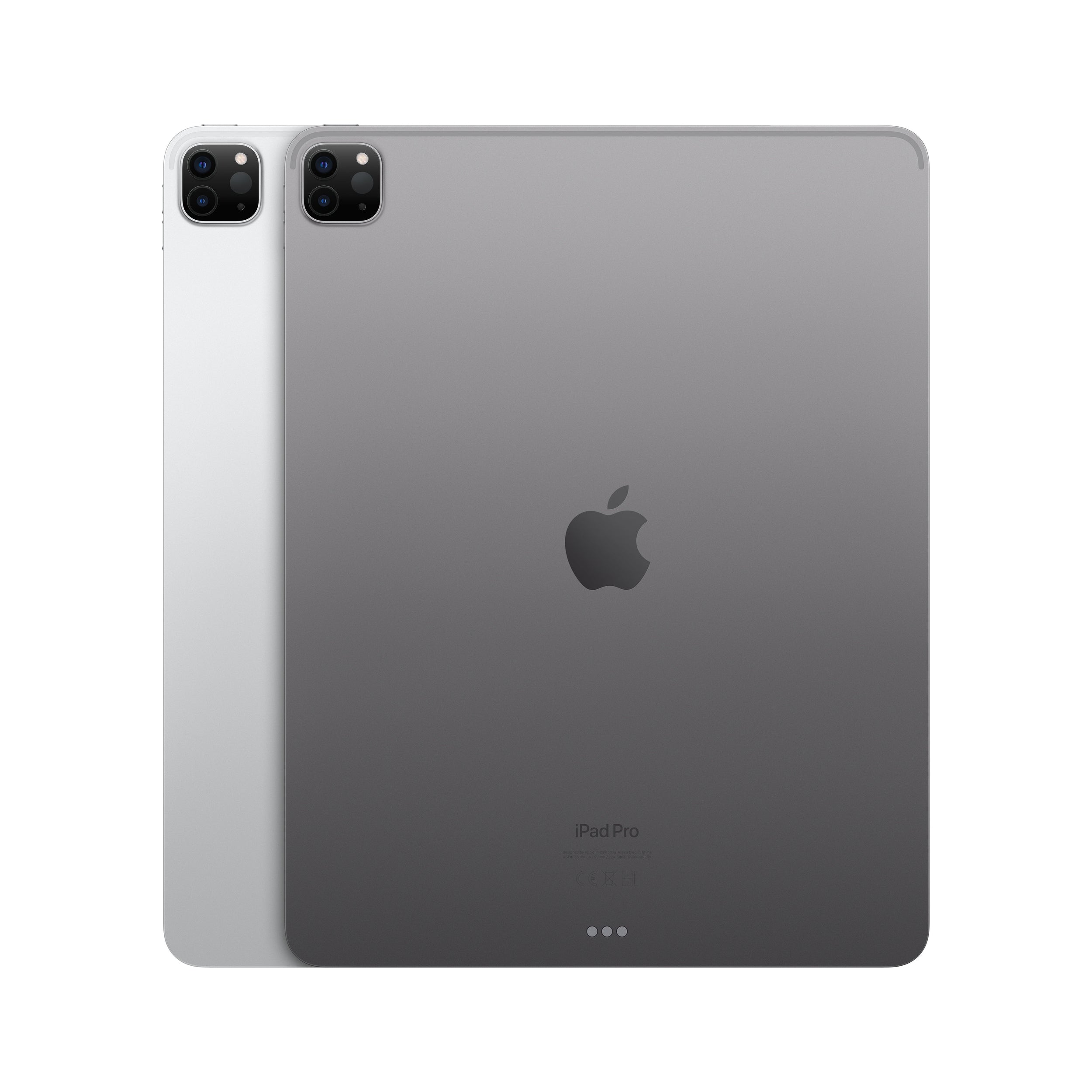 Ipad Apple Mnxu3Lz/A Pro 12.9 Wifi 512Gb Space Gray