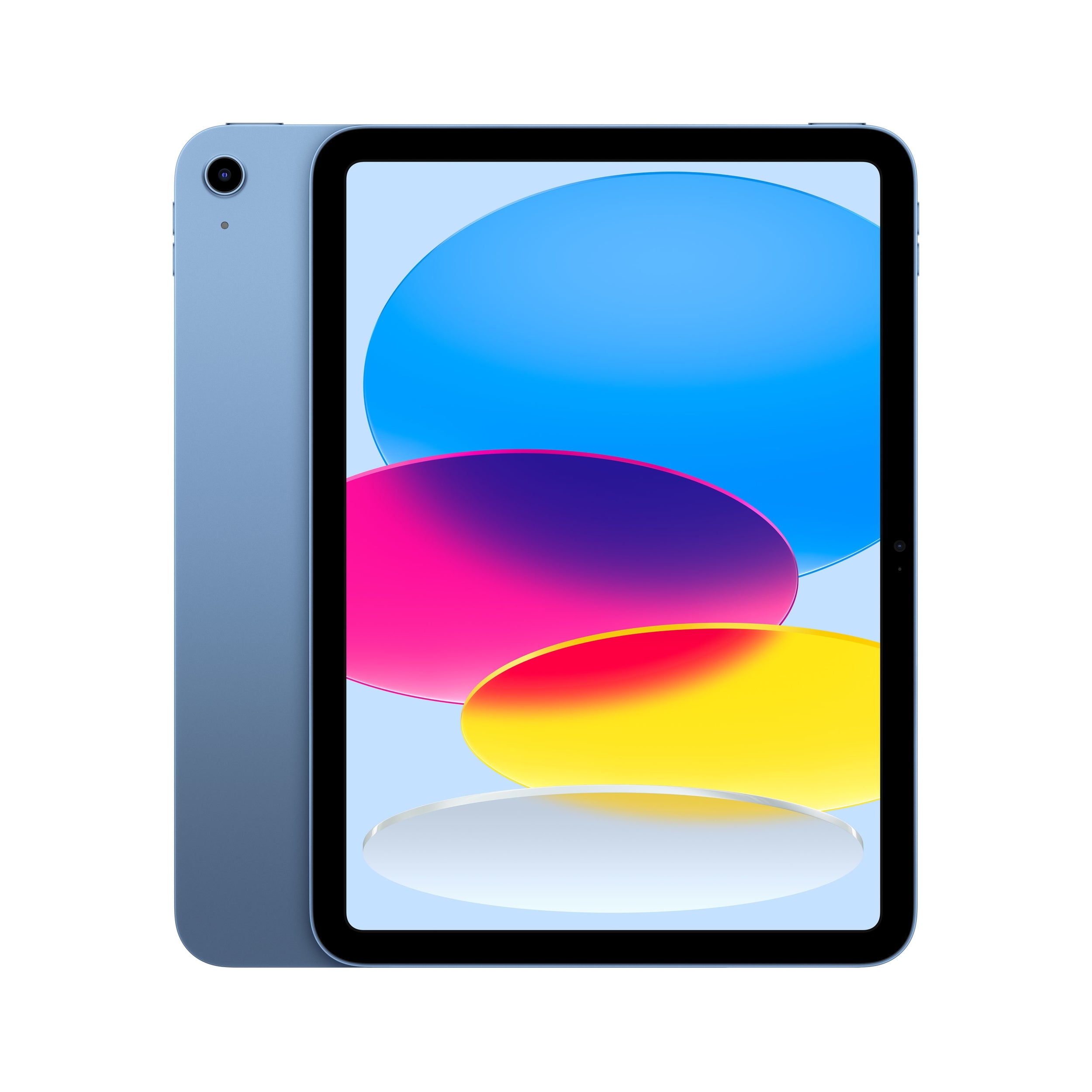 Ipad Wi Fi 10 9 In 256 Gb Azul