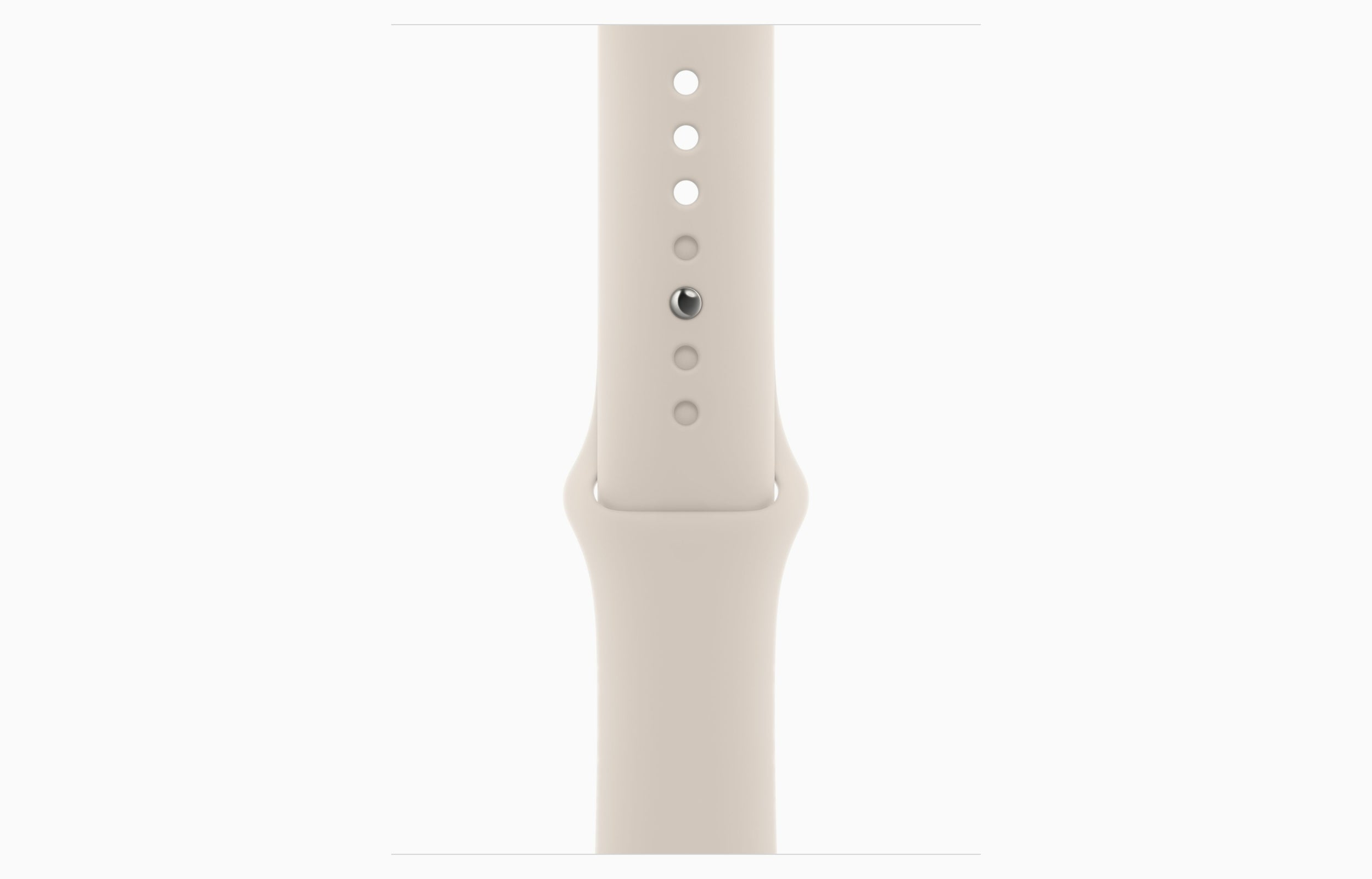 Watch Se Gps  Cellular Alumin. Blanco Estelar 44 Mm Blanco