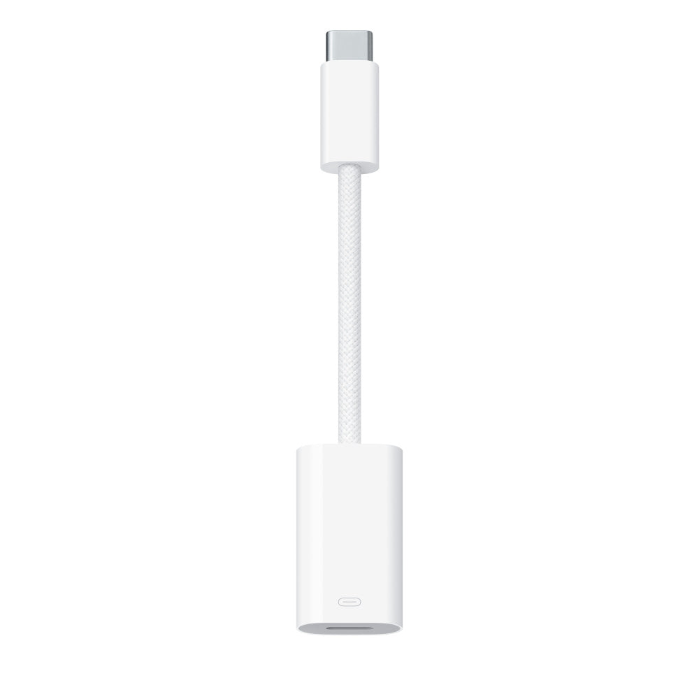 Adaptador De Usb-C A Conector Lightning