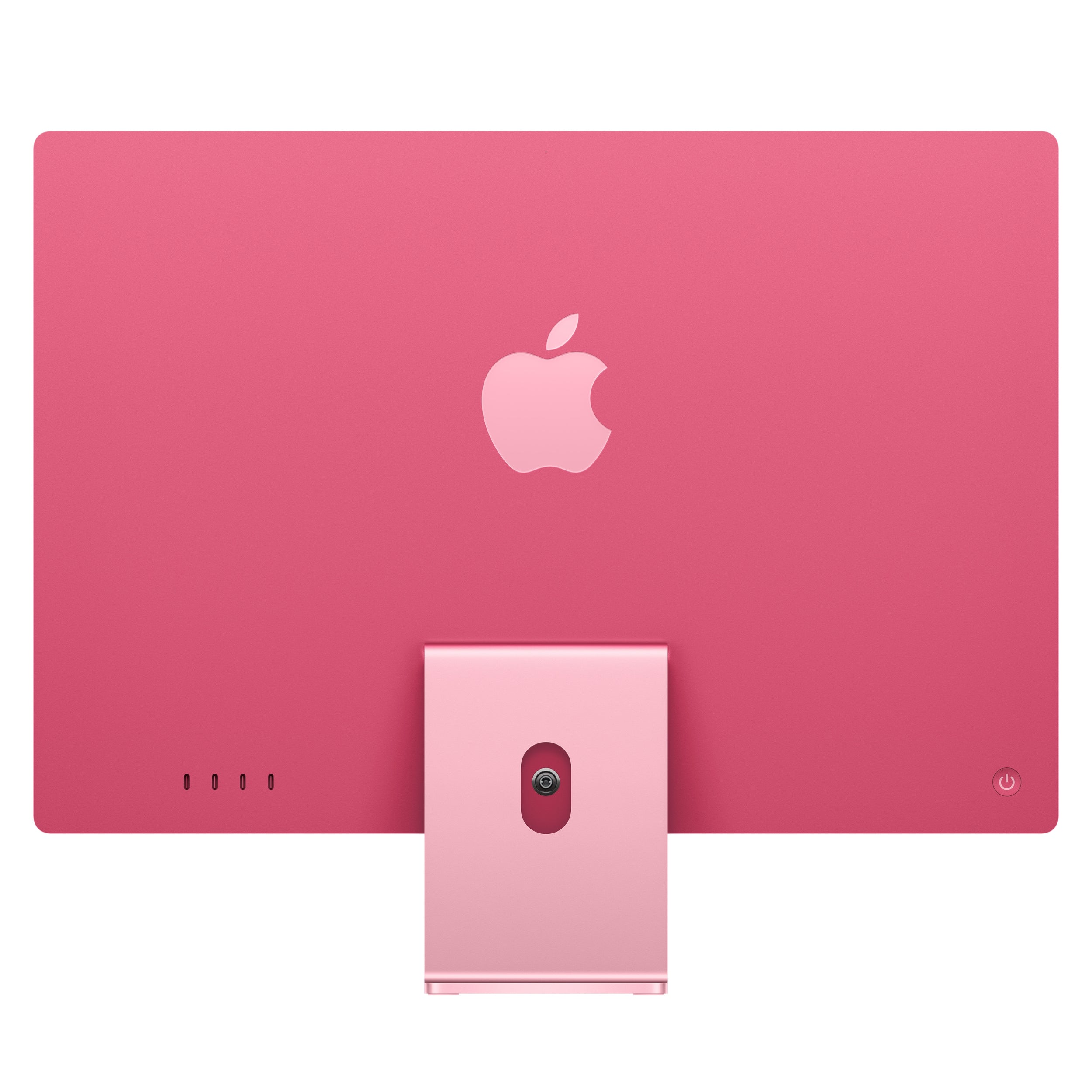 Imac 24In  4.5K  M4 10 Cpu And 10 Gpu 16Gb 256Gb Ssd  Pink