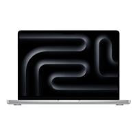 Macbook Pro 14 Pulgadas/ Chip M3 De Apple Con Cpu 8 Núcleos Y Gpu 10 Núcleos/ 16Gb Ram/ 1Tb Ssd/ Thunderbolt 4/ Hdmi/ Touch Id/ Gris Espacial