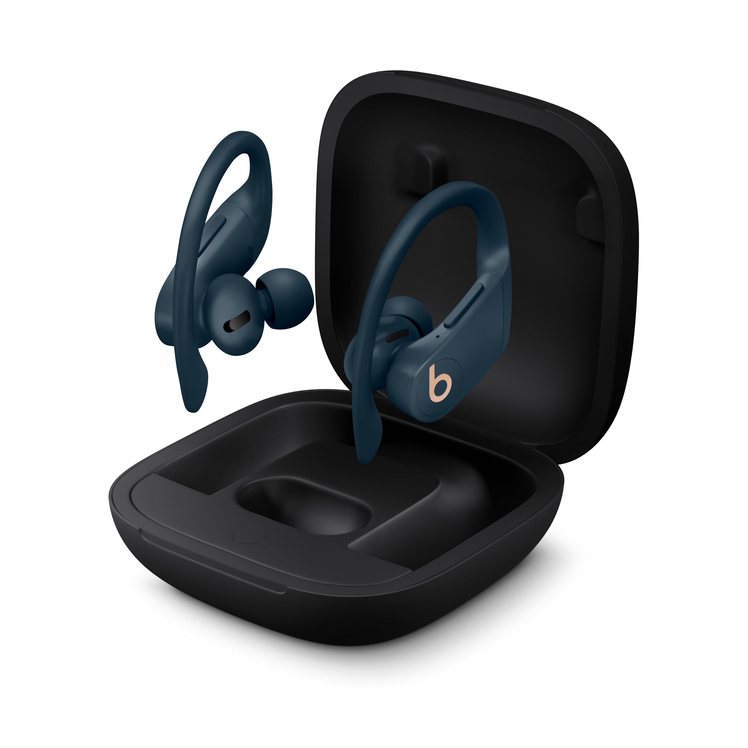 Auriculares Powerbeats Pro Totally Wireless - Azul Marino