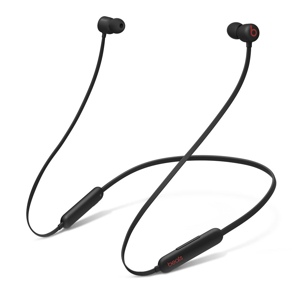 Beats Flex - Audifonos In-Ear Inalambricos Beats Azabache