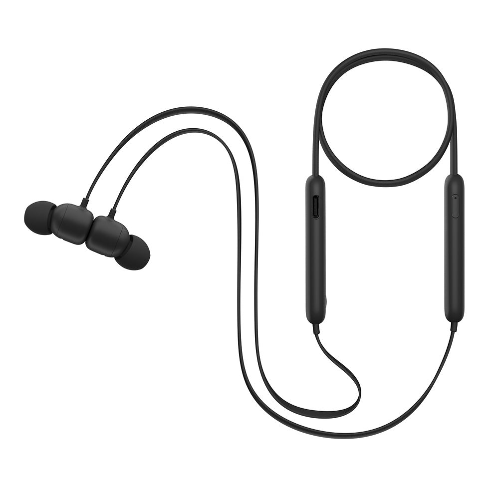 Beats Flex - Audifonos In-Ear Inalambricos Beats Azabache