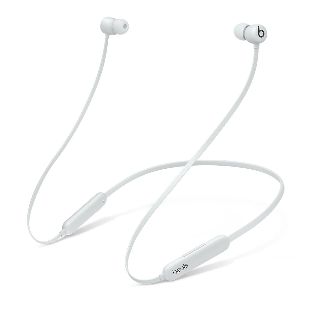 Beats Flex - Audifonos In-Ear Inalambricos Gris Ahumado