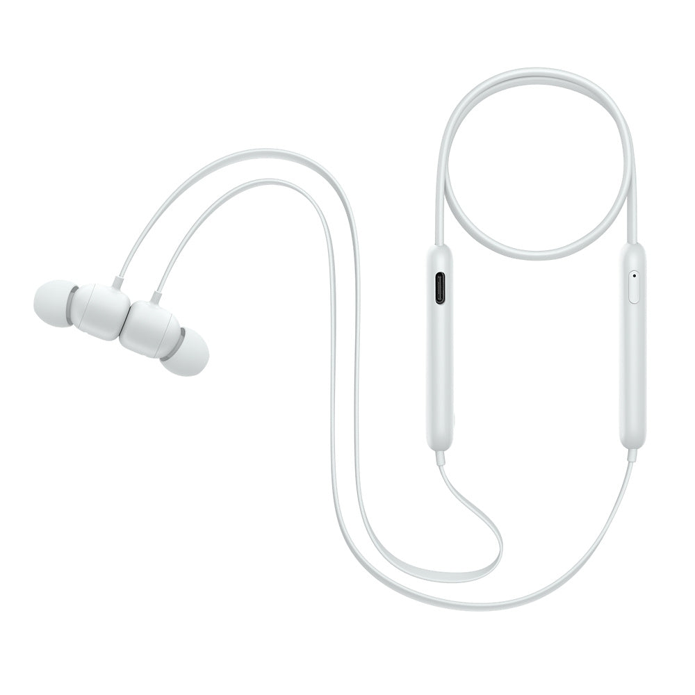 Beats Flex - Audifonos In-Ear Inalambricos Gris Ahumado