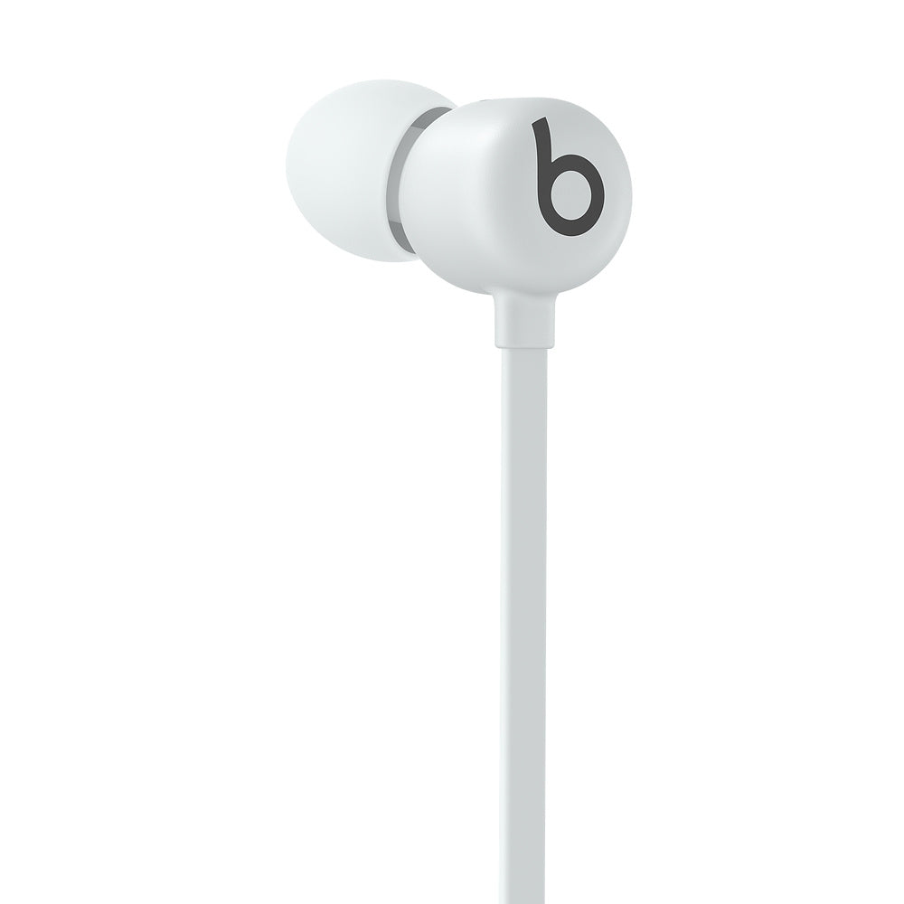 Beats Flex - Audifonos In-Ear Inalambricos Gris Ahumado