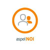 Aspel Noi12M V Software Sistema Base Anual Usr. 99 Emp (Noi12M V) (Electronico)