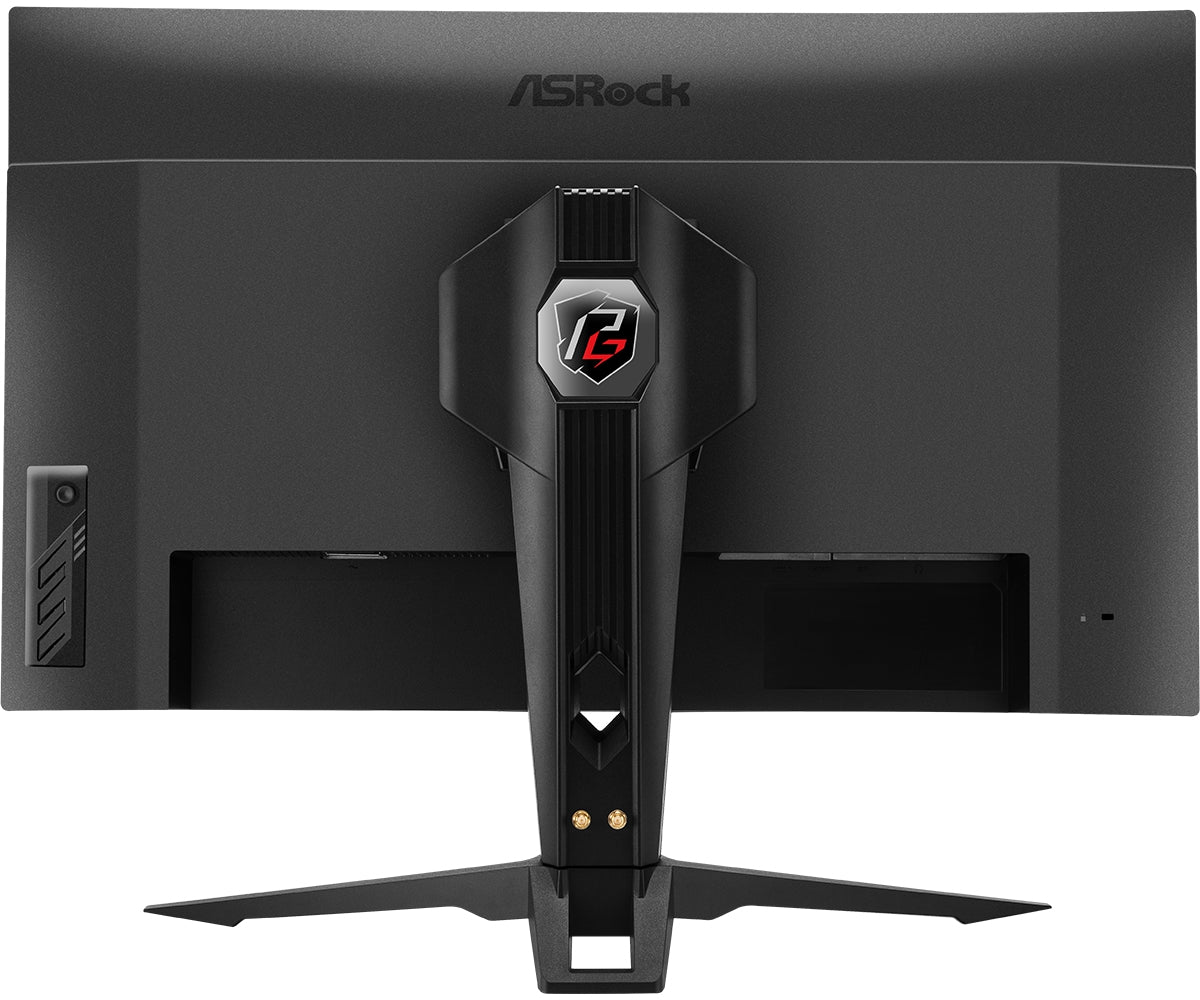 Monitor Gamer Asrock Phantom Gaming 32/Qhd (2560X1440)/165 Hz/1Ms(Mprt)/2 X Hdmi 2.0/1 Displayport 1.4/Antena Wifi/Amd Freesyn Premium/Vesa Displayhdr 400