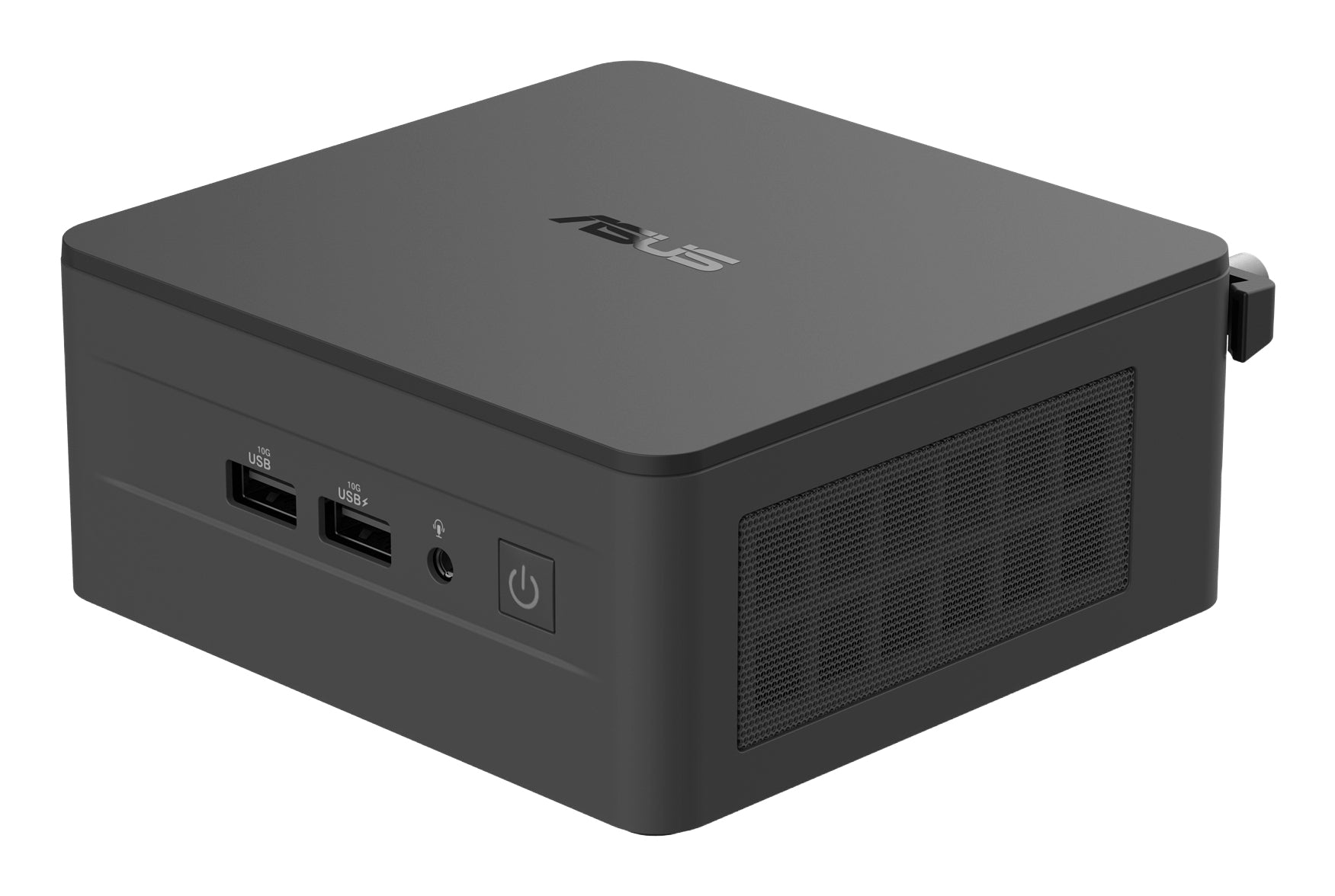 Mini Pc Asus Rnuc12Wshi300001 Intel Core I3-1220P. Soporta Memoria Ddr4-3200Mhz So-Dimm M.2 2280 Nvme Pcie G4X4 Ssd/ Sata 2.5 Hdd. (No Incluye Ram Almacenamiento Ni So)