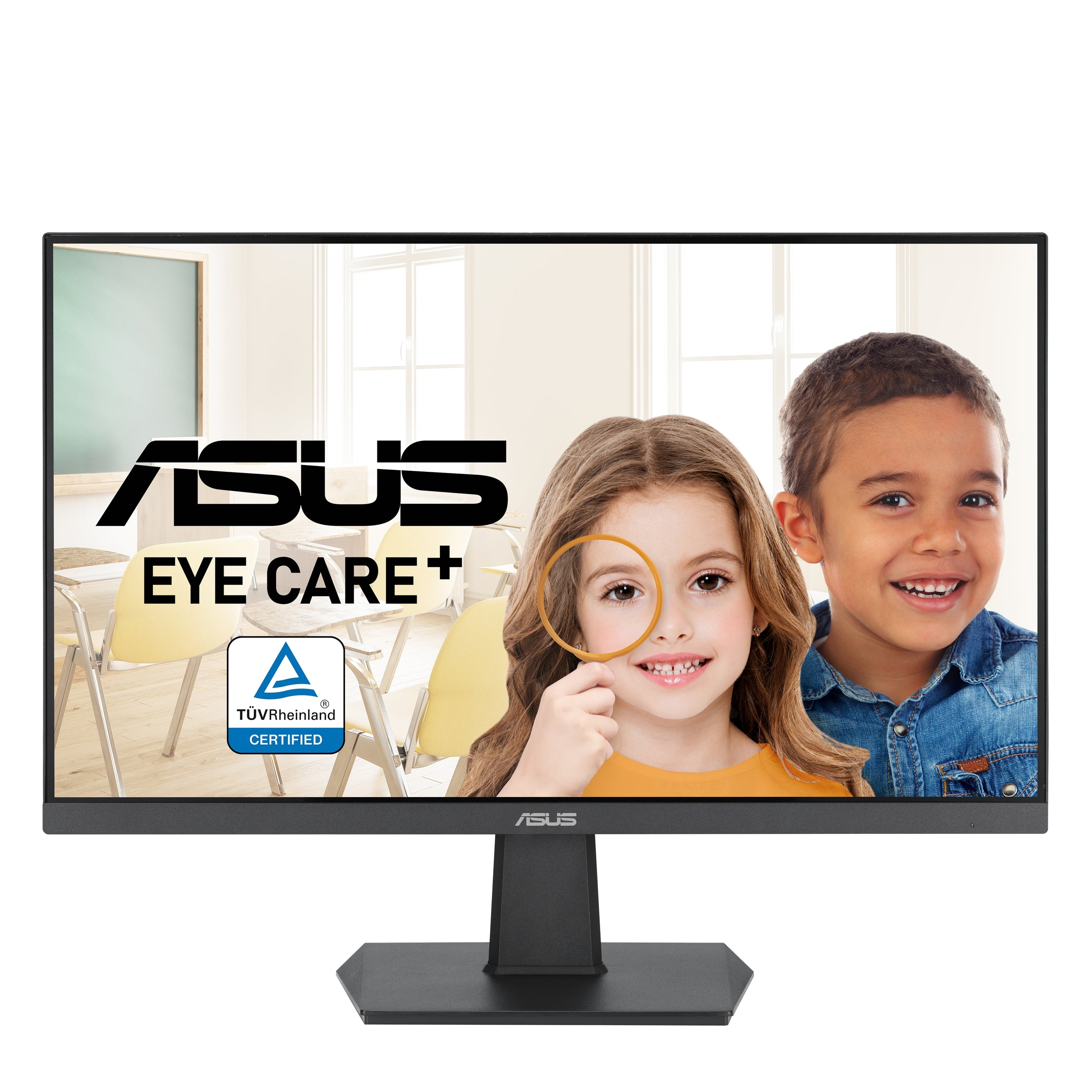 Monitor Asus Va27Ehf