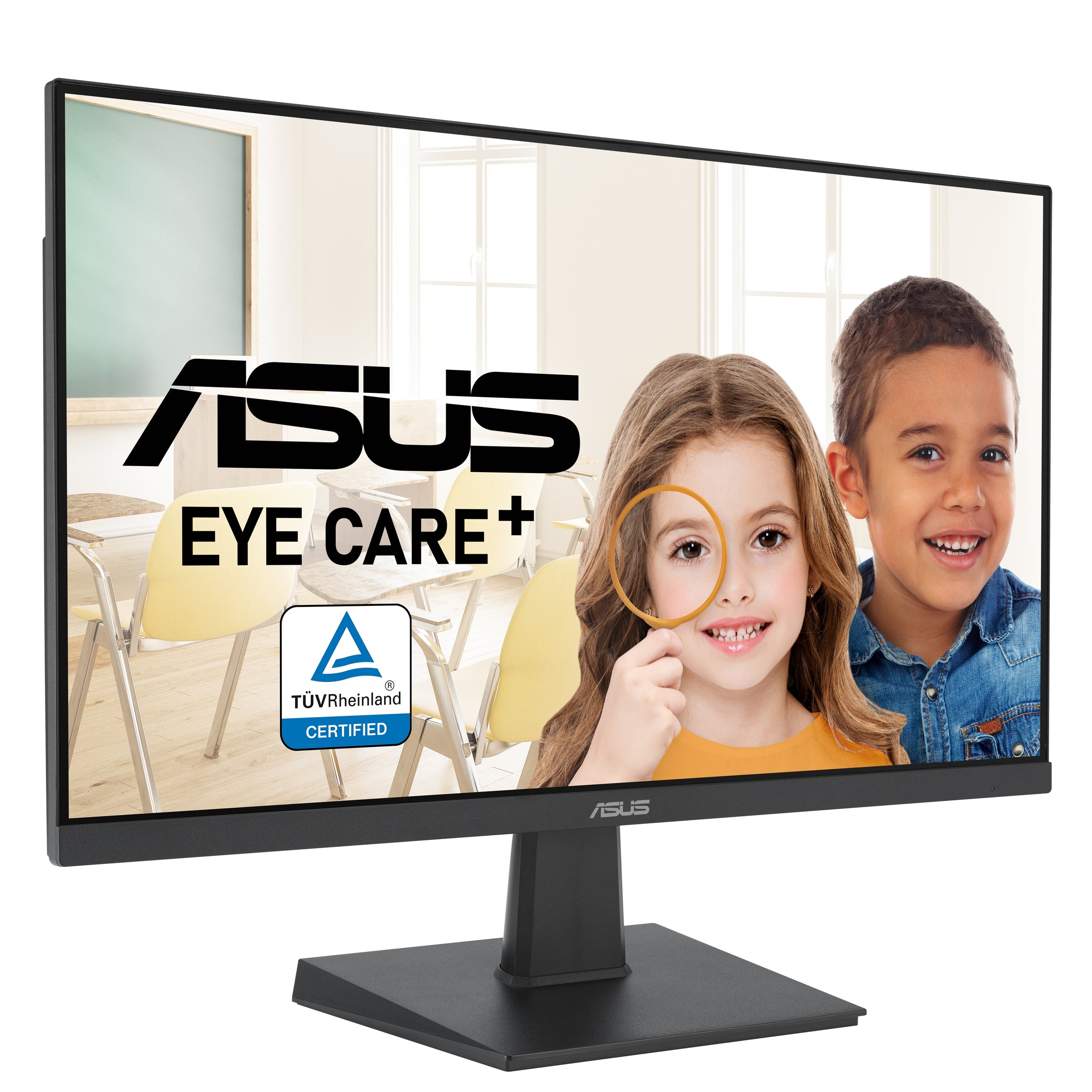 Monitor Asus Va27Ehf