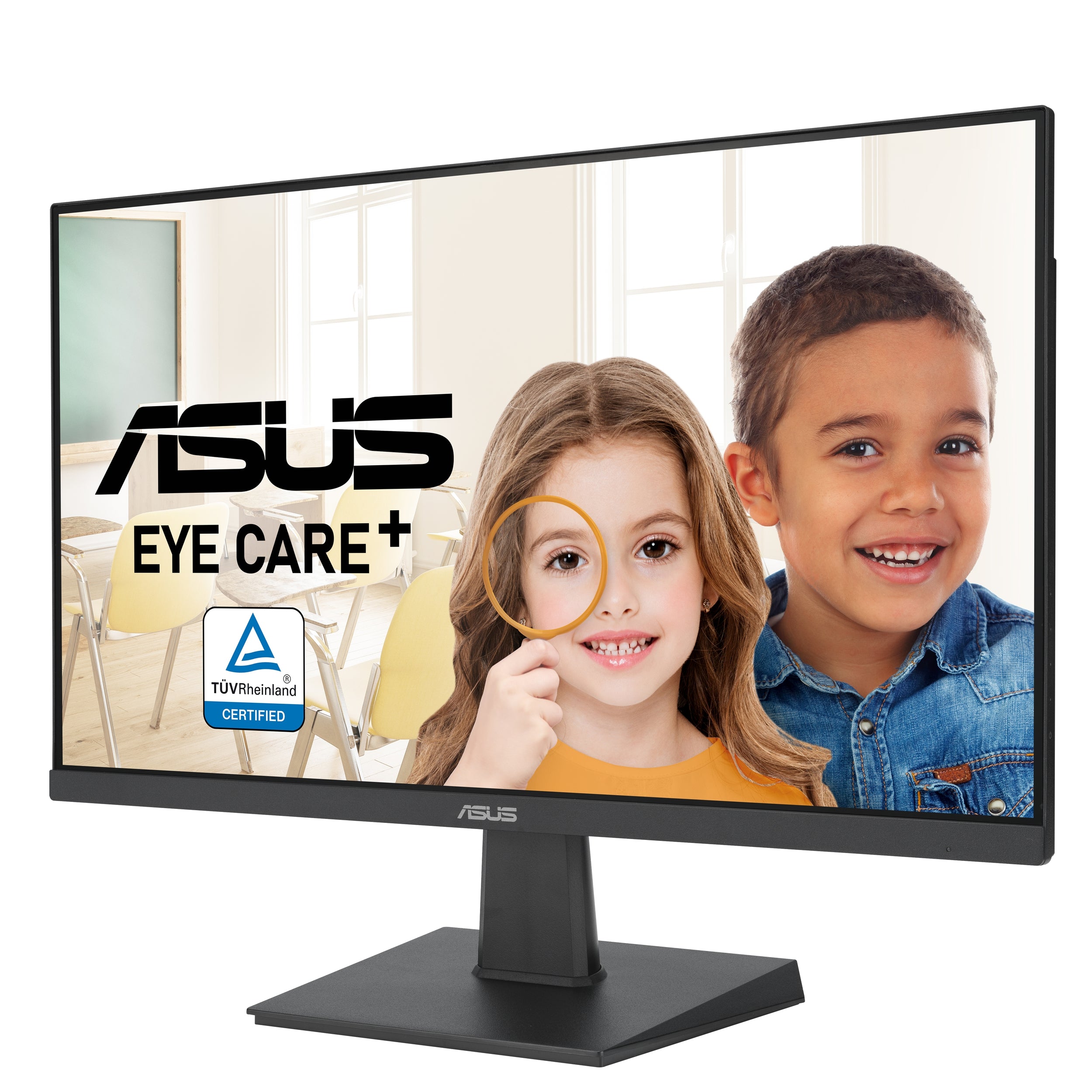 Monitor Asus Va27Ehf