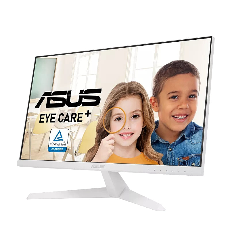 Monitor Asus Vy249He-W Pulgadas 300 Cd / M² 1920 X 1080 Pixeles Ms Blanco