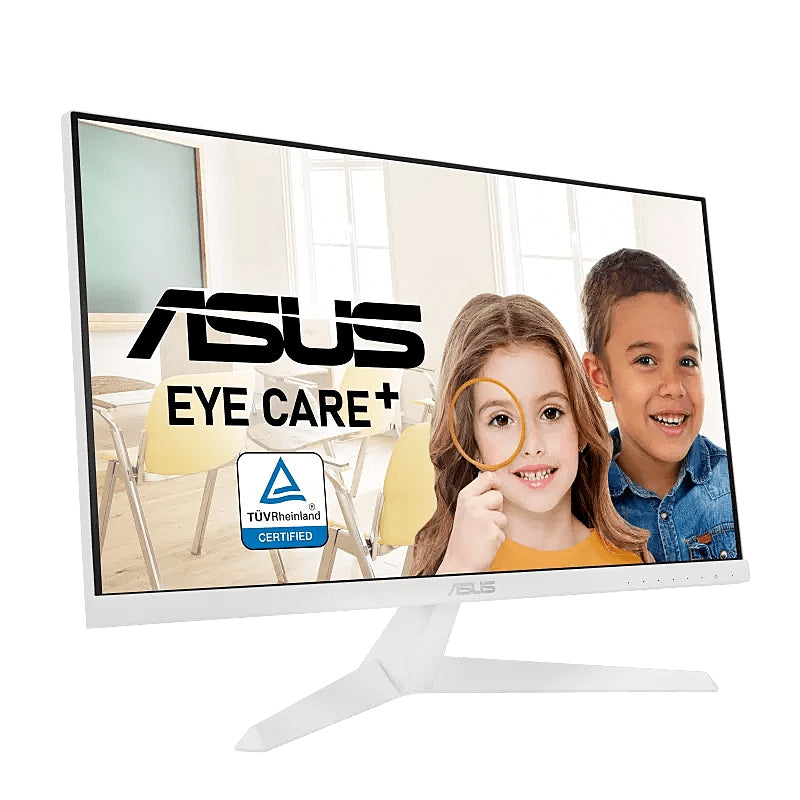 Monitor Asus Vy249He-W Pulgadas 300 Cd / M² 1920 X 1080 Pixeles Ms Blanco