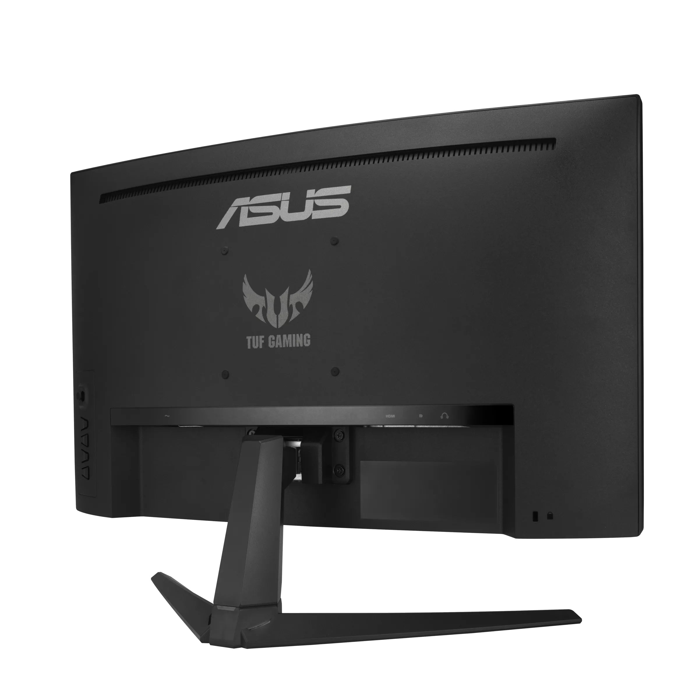 Monitor Asus Vg24Vq1By Tuf Gaming Pantalla Tamaño De Panel (Pulgadas): 23.8