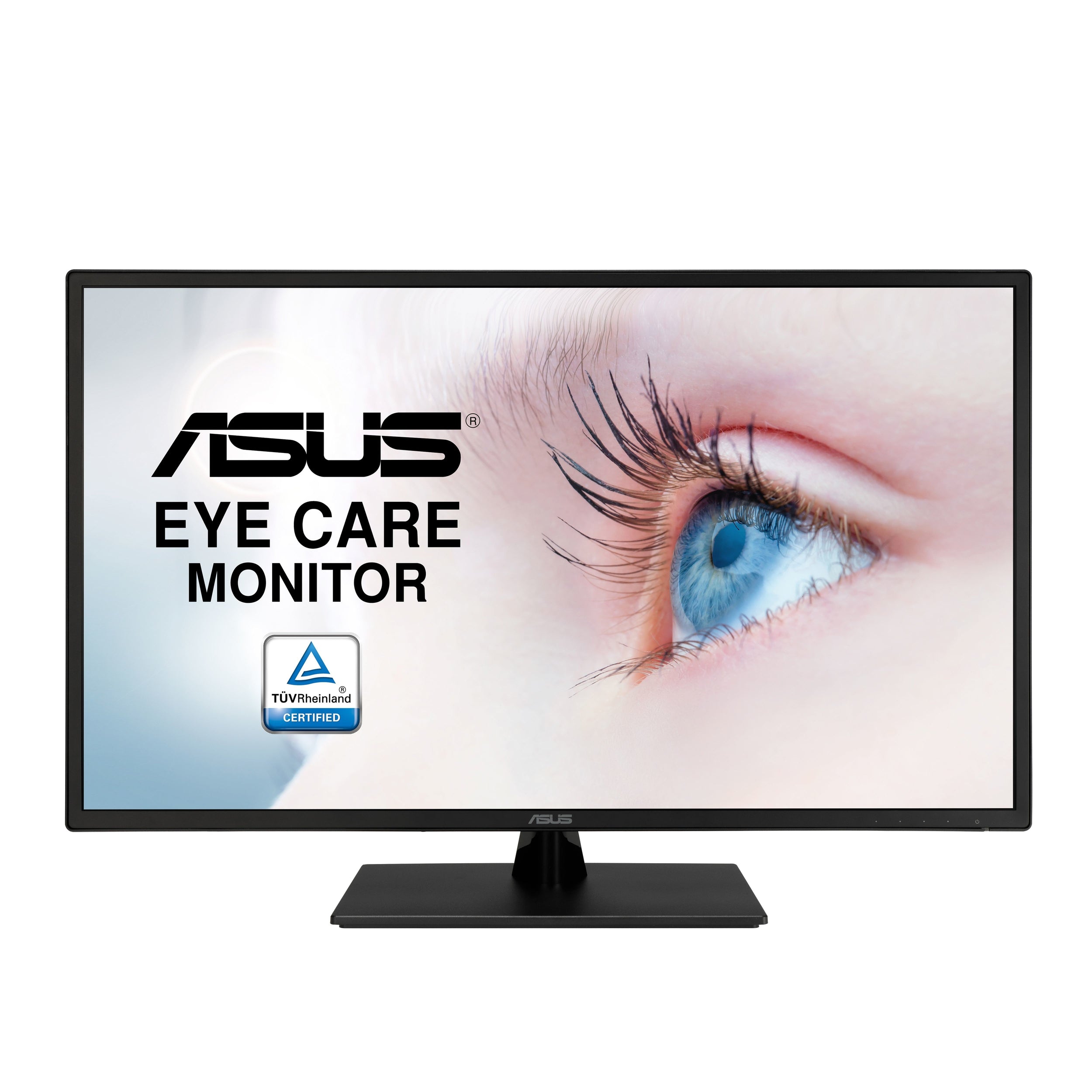 Monitor Asus Va329He 31.5 Pulgadas 350 Cd / M² 1920 X 1080 Pixeles Ms Led