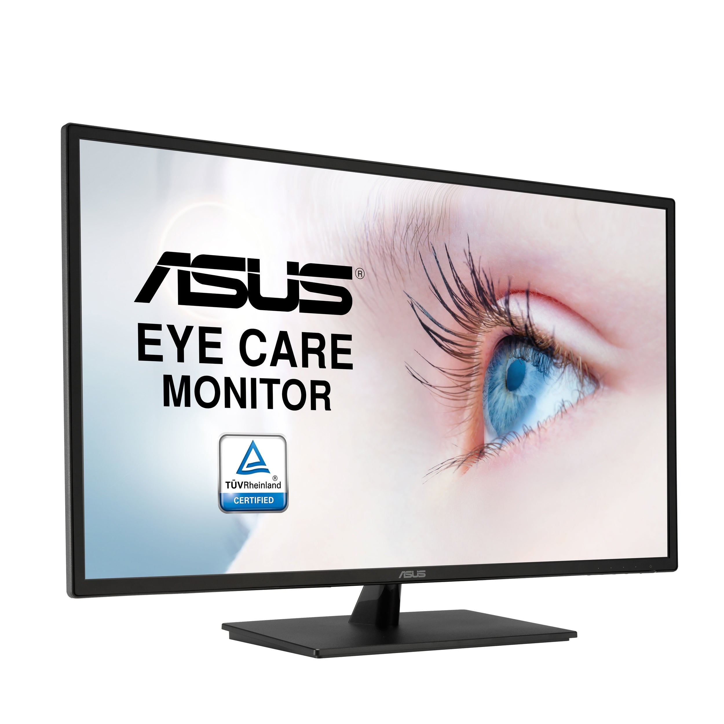 Monitor Asus Va329He 31.5 Pulgadas 350 Cd / M² 1920 X 1080 Pixeles Ms Led