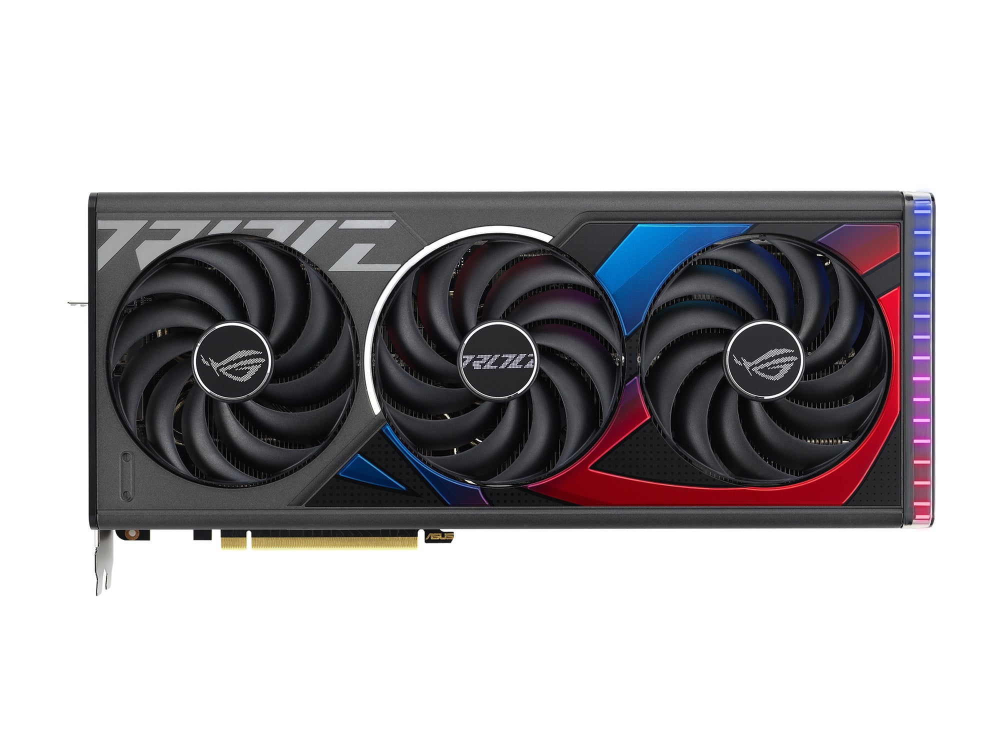 Tarjeta De Video Asus Dual-Rtx4070-O12G-White Nvidia Geforce Gddr6X Pci Express 4.0