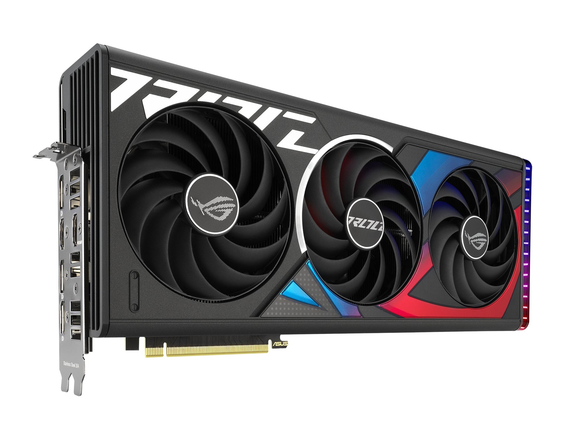 Tarjeta De Video Asus Dual-Rtx4070-O12G-White Nvidia Geforce Gddr6X Pci Express 4.0