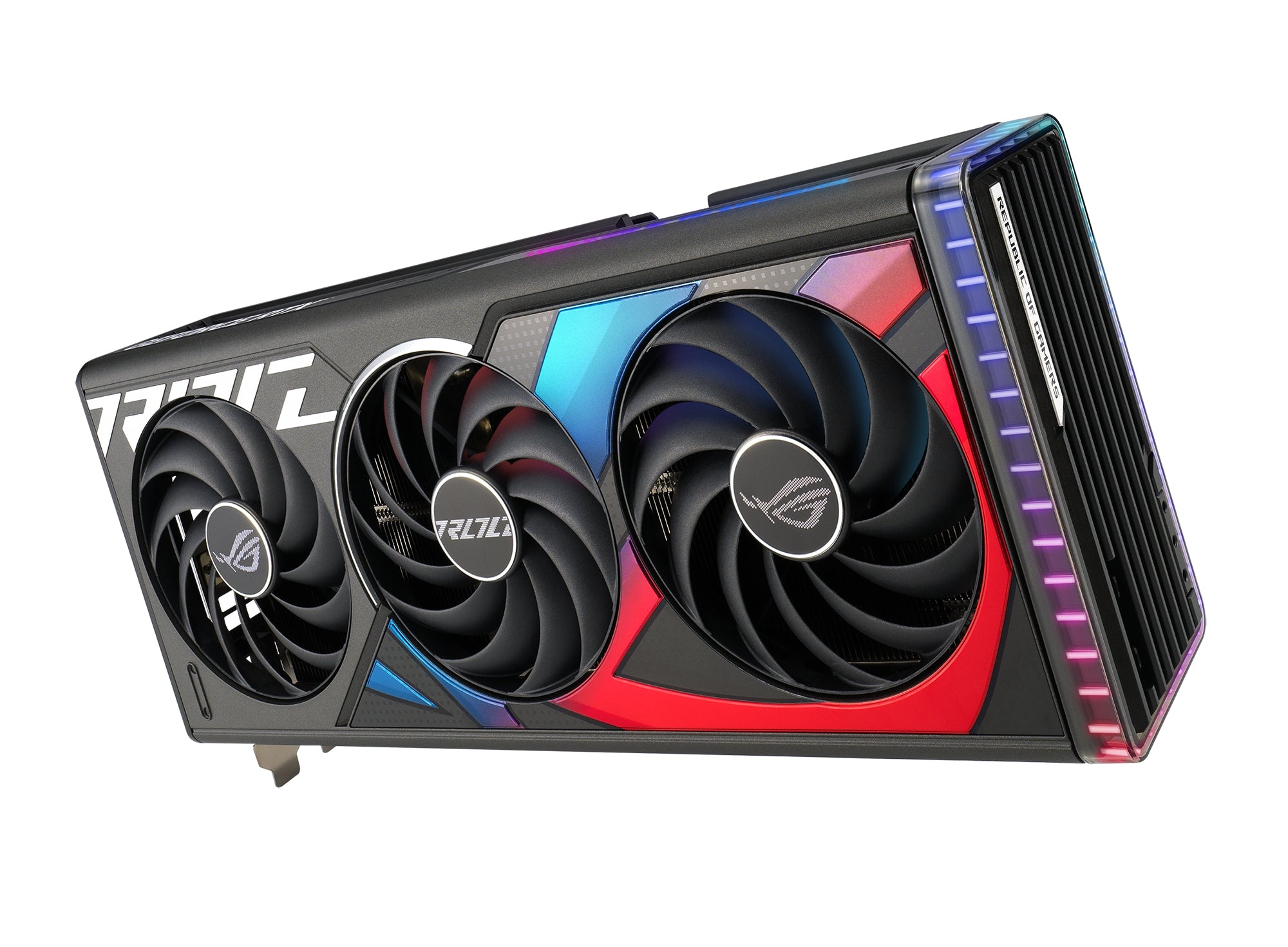 Tarjeta De Video Asus Dual-Rtx4070-O12G-White Nvidia Geforce Gddr6X Pci Express 4.0