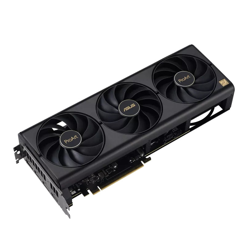 Tarjeta De Video Asus Proart-Rtx4070Ti-O12G