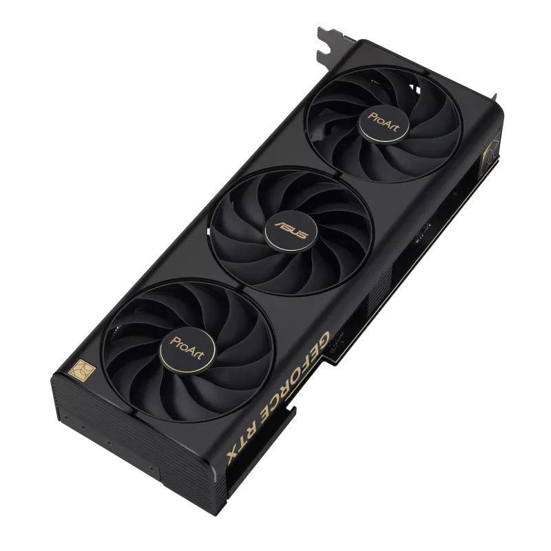 Tarjeta De Video Asus Proart-Rtx4070Ti-O12G