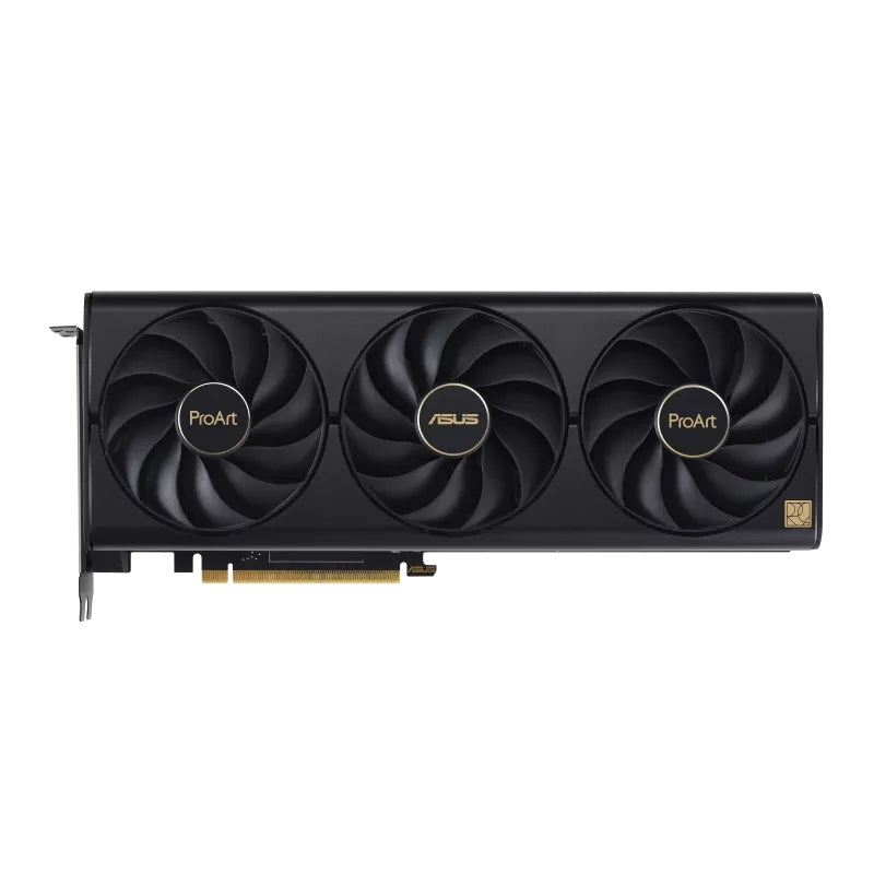 Tarjeta De Video Asus Proart-Rtx4070Ti-O12G