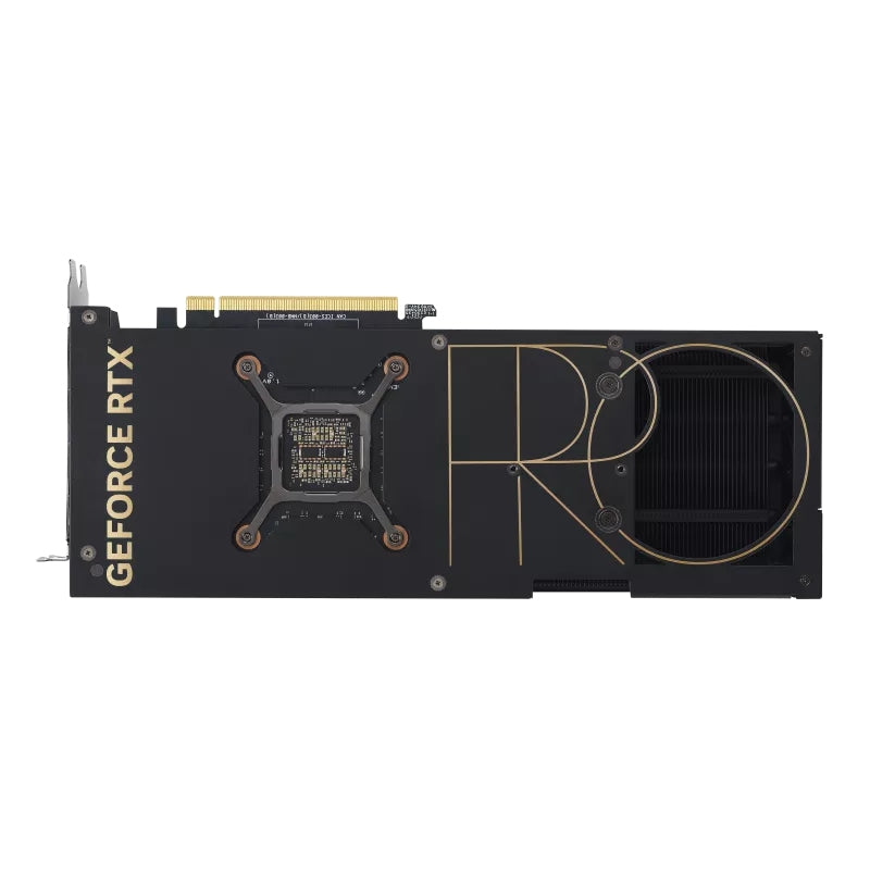 Tarjeta De Video Asus Proart-Rtx4070Ti-O12G