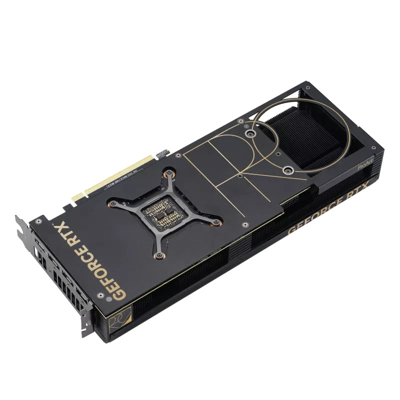 Tarjeta De Video Asus Proart-Rtx4070Ti-O12G