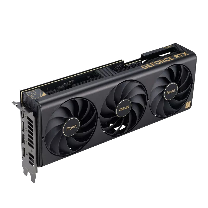 Tarjeta De Video Asus Proart-Rtx4070Ti-O12G