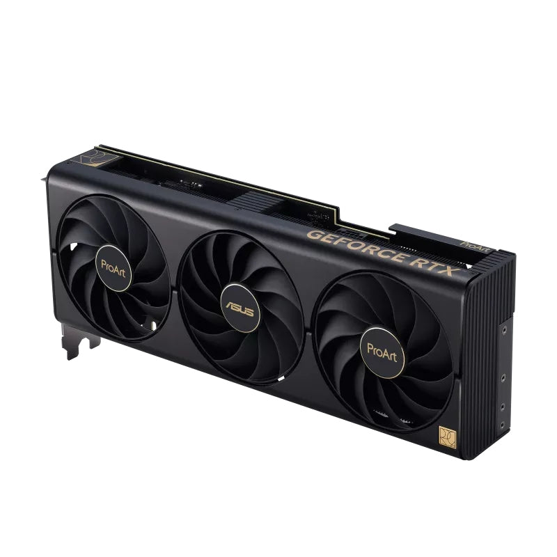 Tarjeta De Video Asus Proart-Rtx4070Ti-O12G